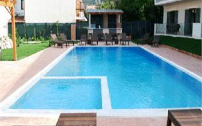 Eleana Boutique Hotel & Blue Infinity