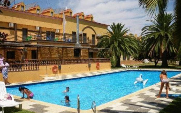 Hotel La Barca