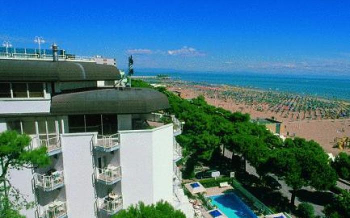 Grand Hotel Playa