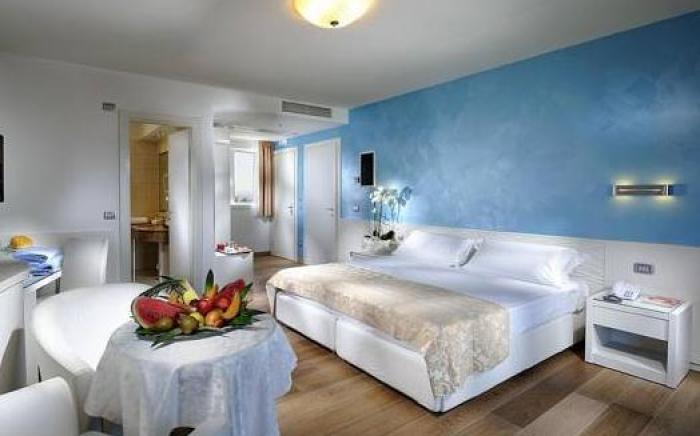 Grand Hotel Playa