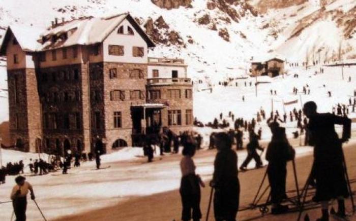 Grand Hotel Principe