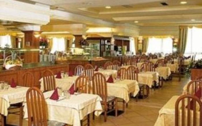 Hotel Splendid Palace