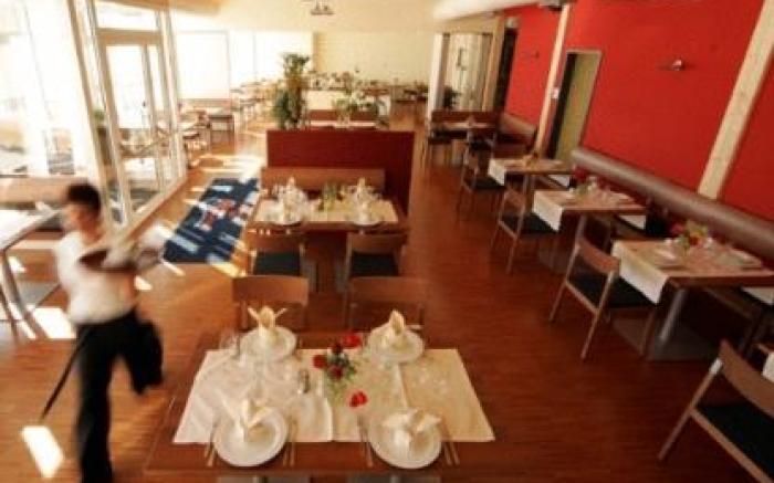 Vitalhotel Quellengarten - Bed & Breakfast