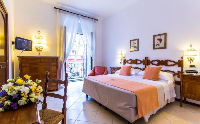 Hotel Villa Sorrento