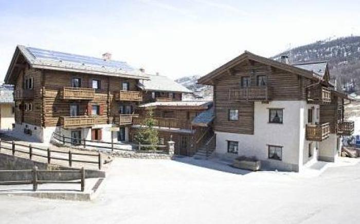 Hotel Capriolo
