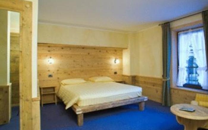 Hotel Capriolo