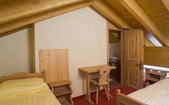 Hotel Capriolo