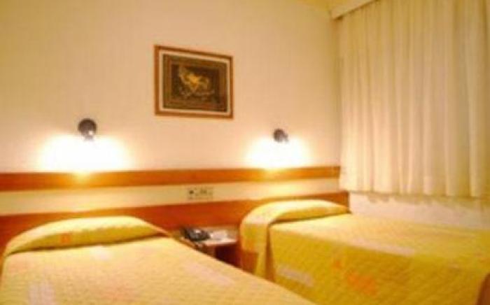 Cedro Hotel