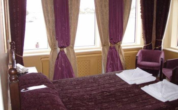 Wherry Hotel