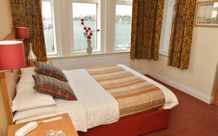 Wherry Hotel
