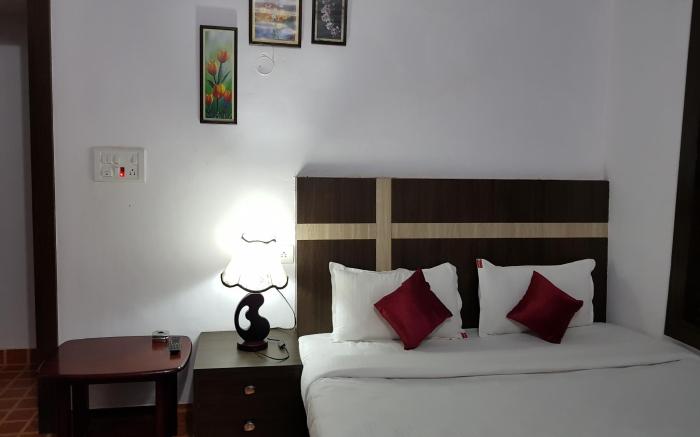 D Signature Holiday Homes