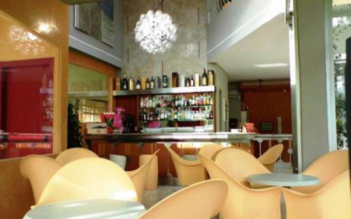 Amarina Hotel