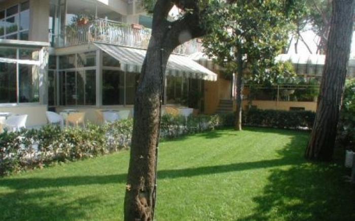 Amarina Hotel