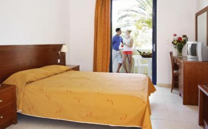 Hotel Esperia