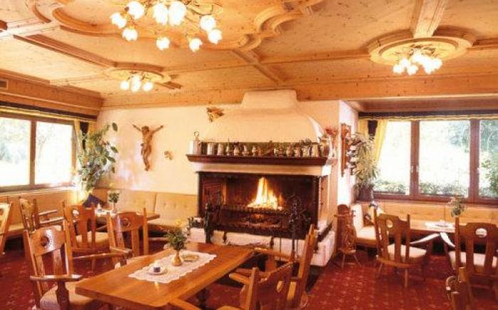Hotel Sittnerhof