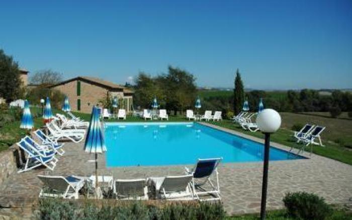 Agriturismo San Giorgio