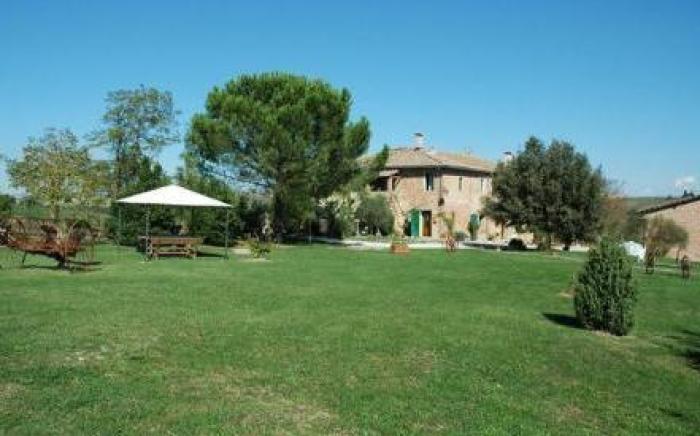 Agriturismo San Giorgio