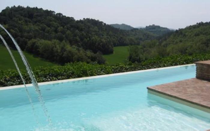 Bosco Della Spina