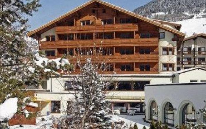 Beauty & Wellness Hotel Tirolerhof