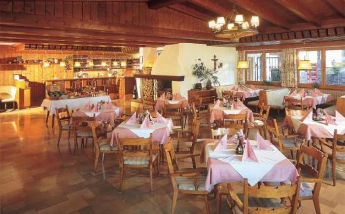 Lifesport Hotel Hechenmoos