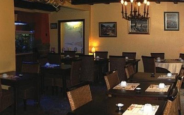 Logis Hotel De La Corniche