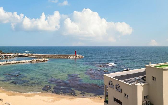 Gangneung Gugu Spa Pension