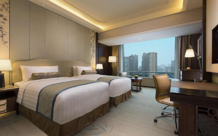 Shangri-La Hefei
