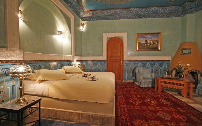 Riad & Spa Esprit du Maroc