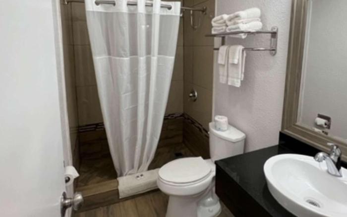 Motel 6 Orange, CA - Anaheim