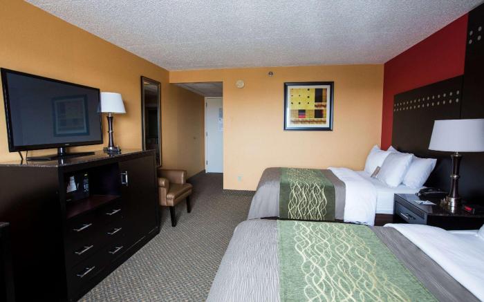 Travelodge by Wyndham Absecon Atlantic City