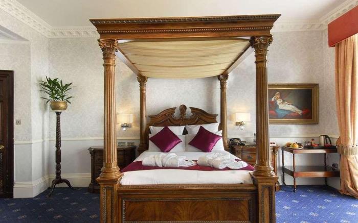 Grand Royale London Hyde Park