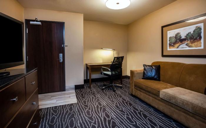 La Quinta Inn & Suites by Wyndham Eugene