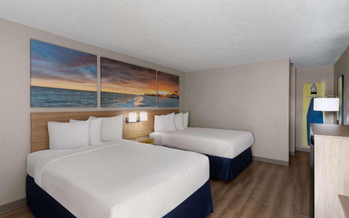 Days Inn by Wyndham Florence Near Civic Center