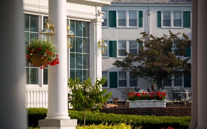 Seaview Hotel, a Dolce by Wyndham