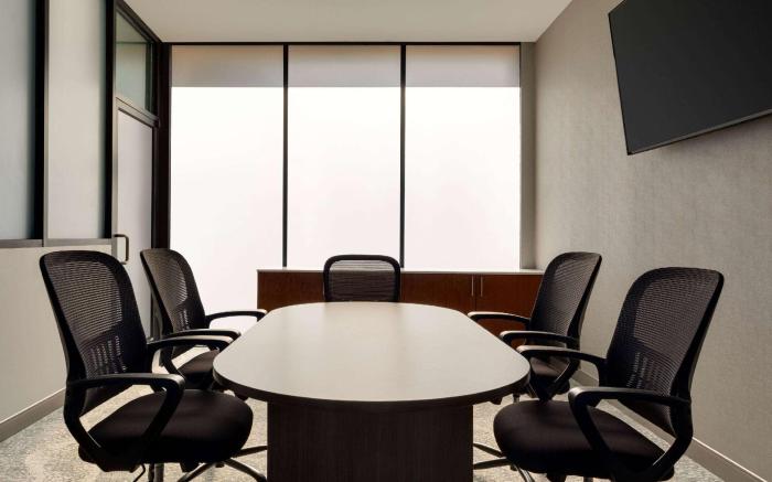 Wyndham Garden Atlanta Airport