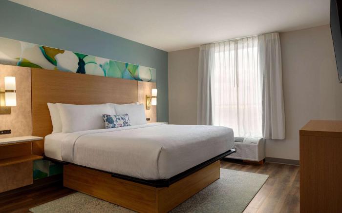 Wyndham Garden Atlanta Airport