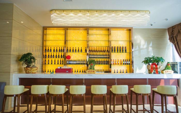 Ramada by Wyndham Wuhu