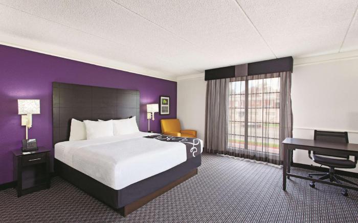 La Quinta Inn by Wyndham Fresno Yosemite