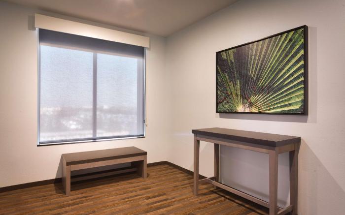 Hyatt House At Anaheim Resort/Convention Center