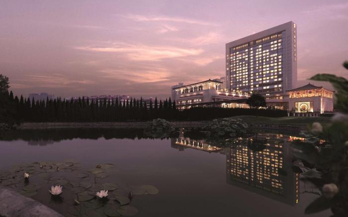 Shangri-La Xian