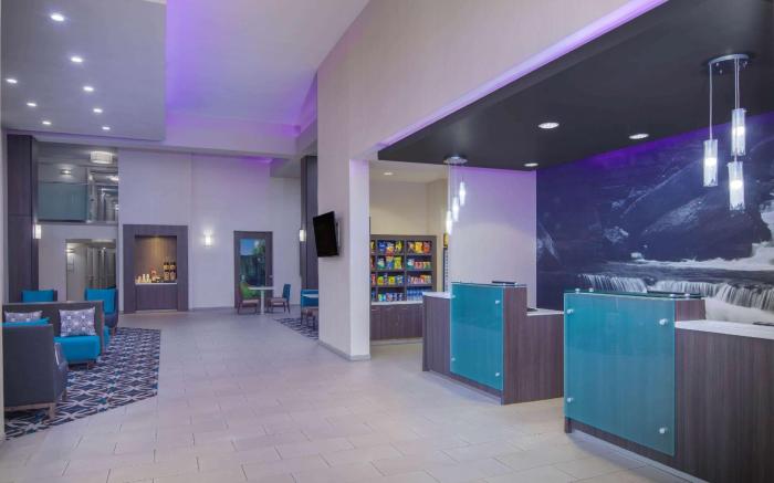 La Quinta Inn & Suites by Wyndham Chattanooga - East Ridge