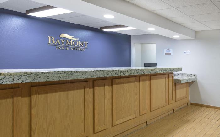 Baymont by Wyndham Oklahoma City/Quail Springs
