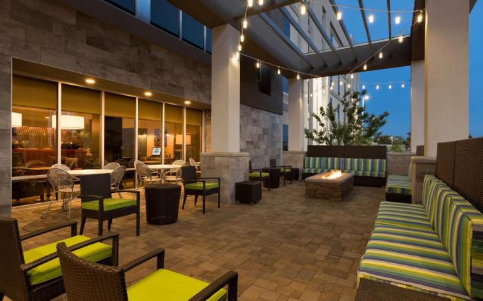 Home 2 Suites by Hilton Phoenix Chandler