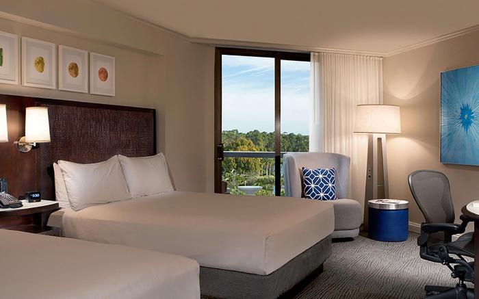 Hilton Orlando Buena Vista Palace - Disney Springs® Area