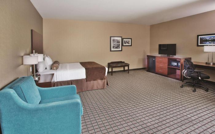 La Quinta Inn & Suites by Wyndham Bellingham