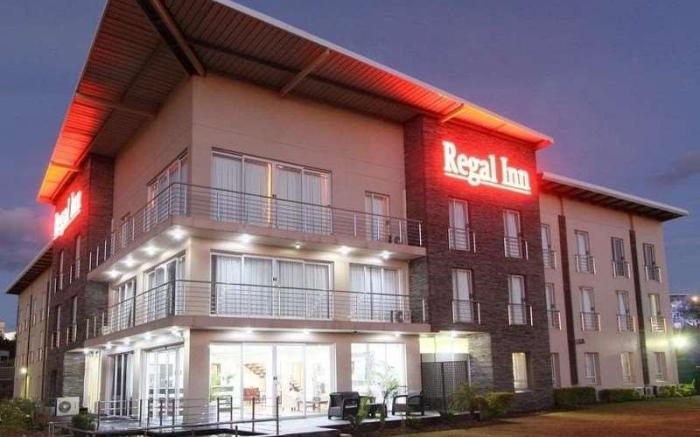 Regal Inn Ballito
