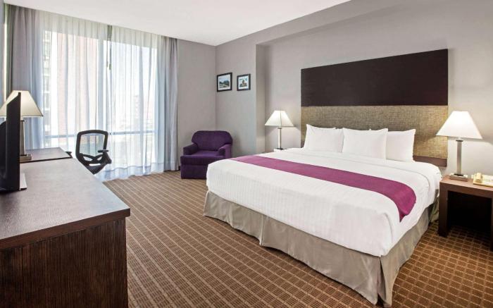 CHN Hotel Monterrey Norte, Trademark Collection by Wyndham