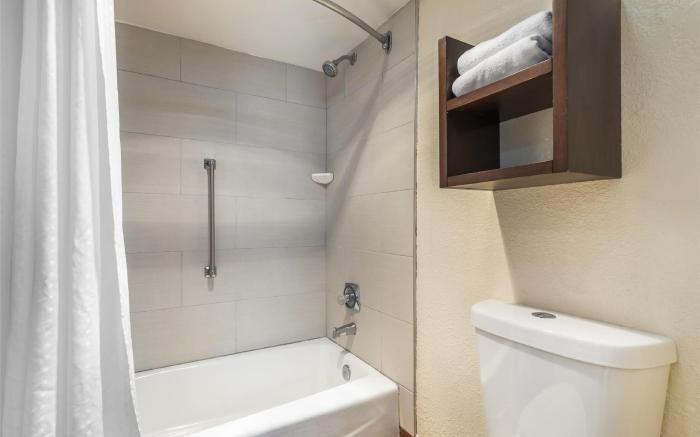 Best Western Salisbury Plaza