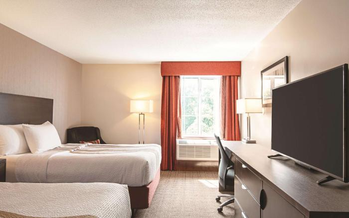 La Quinta Inn by Wyndham Vancouver Airport