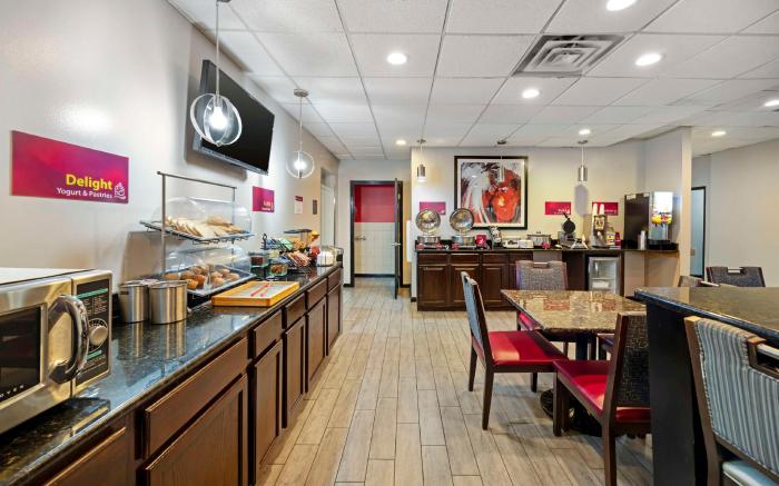 Best Western PLUS Gen X Inn